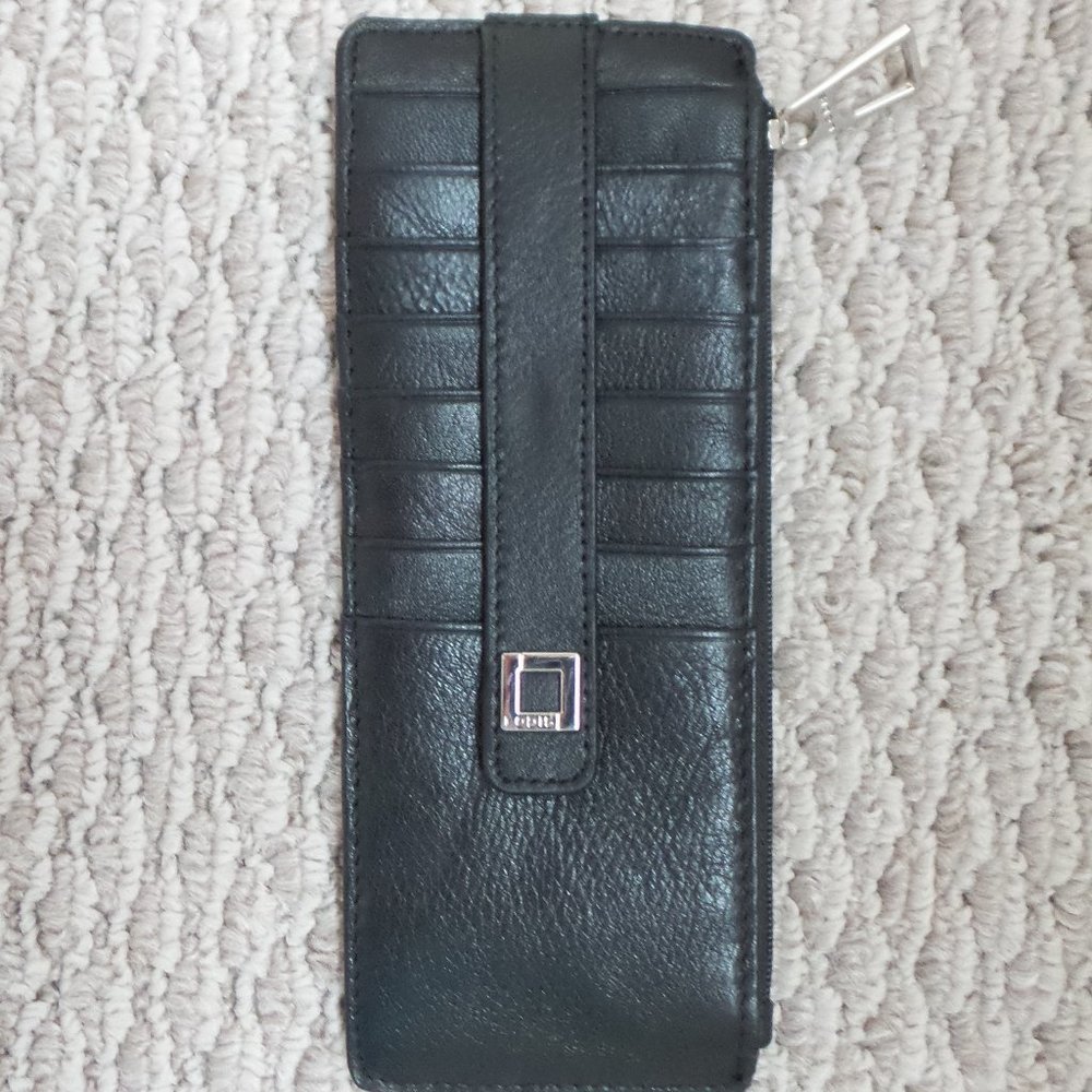 COPY - Lodis Women's card holder with RFID